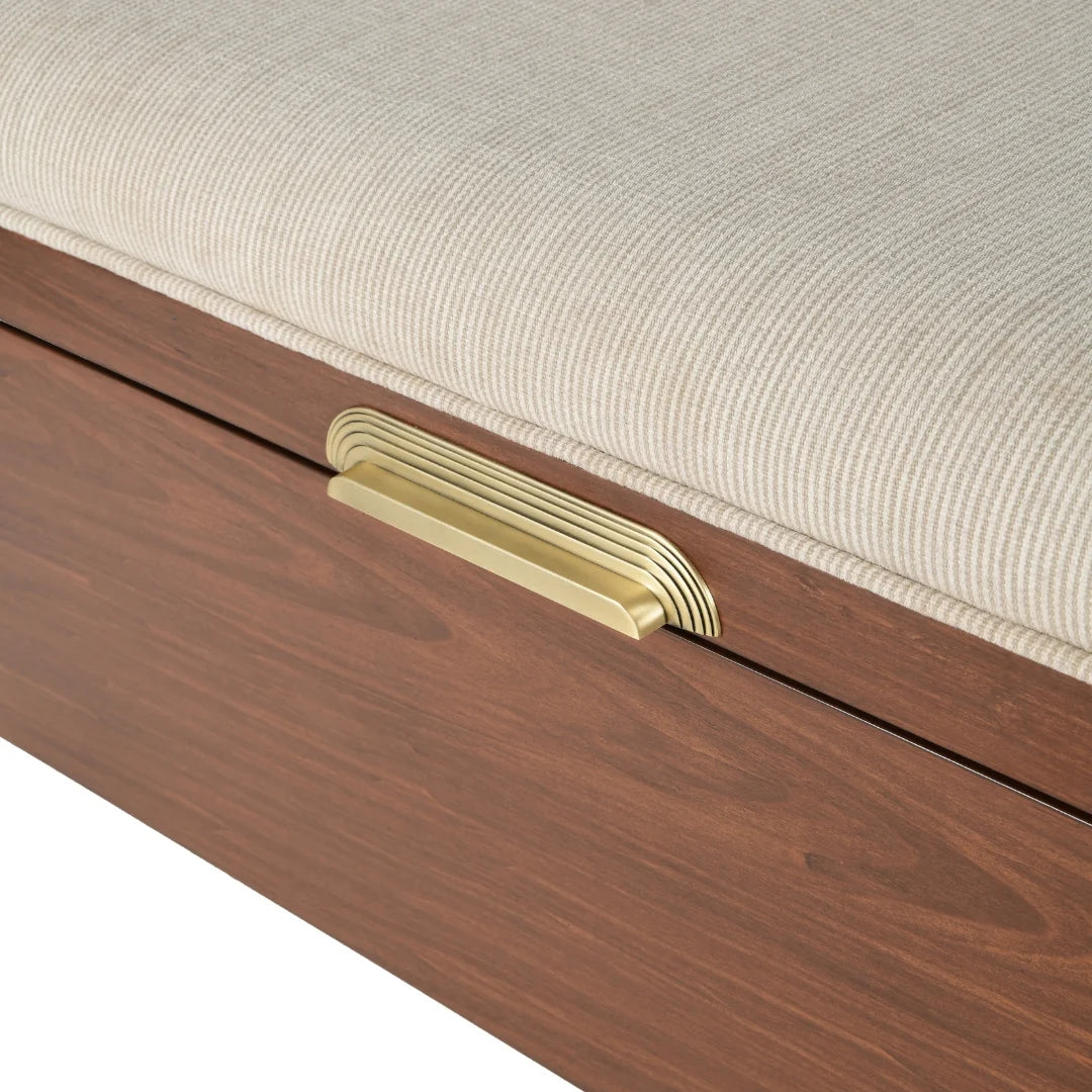 Vento Storage Bench