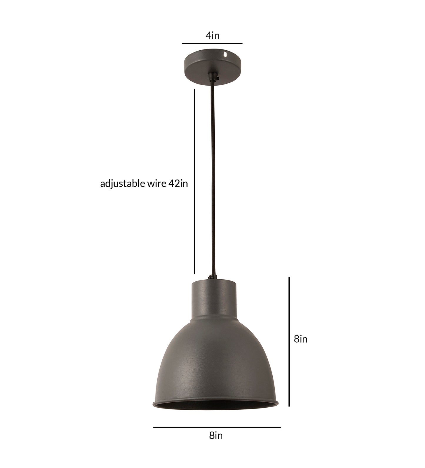 Generation Pendant Light