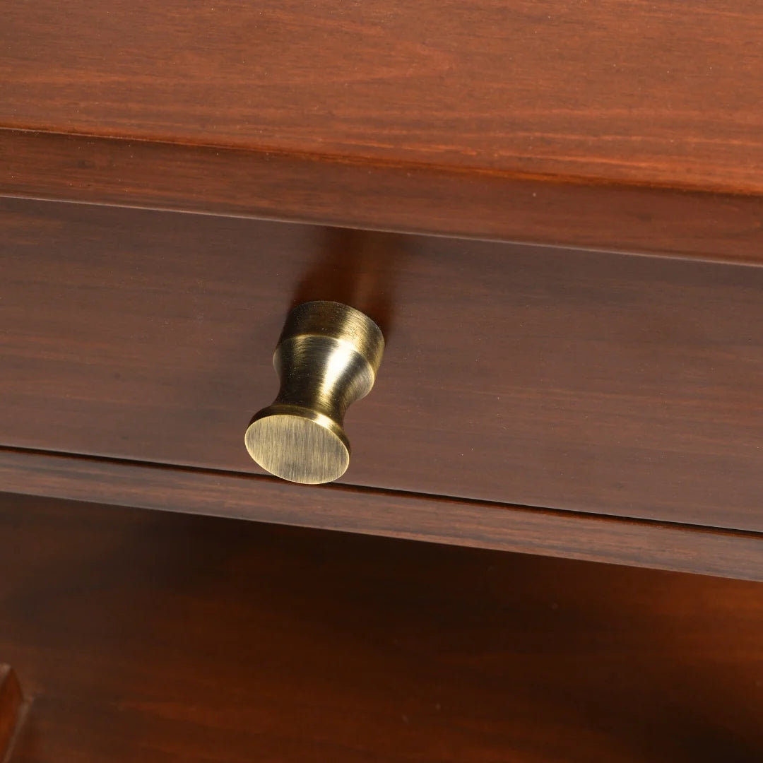 Alchemy Bed Side Table