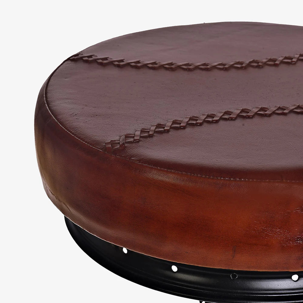 Merelise Bloom Stool