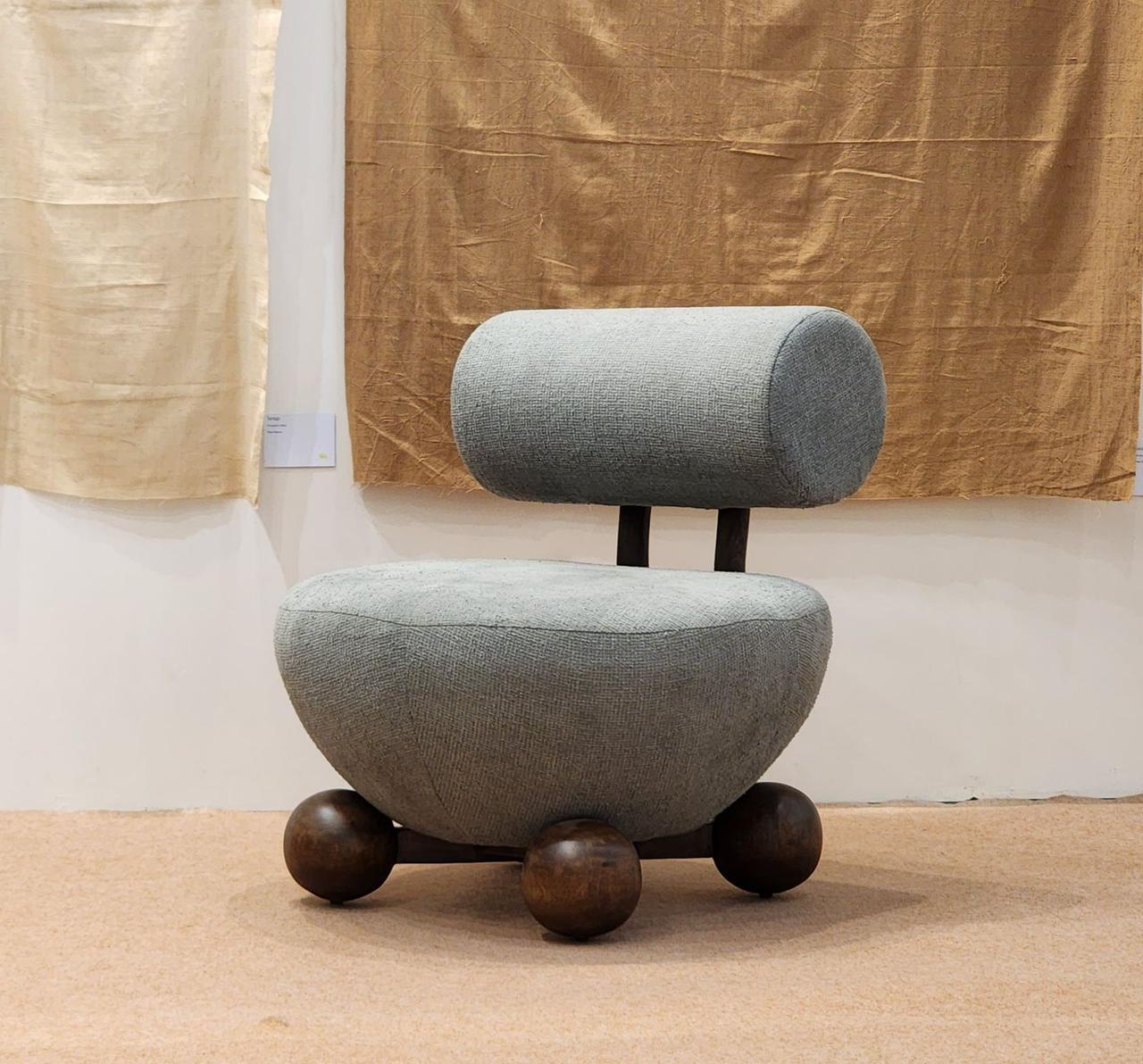 Ball Chair 1