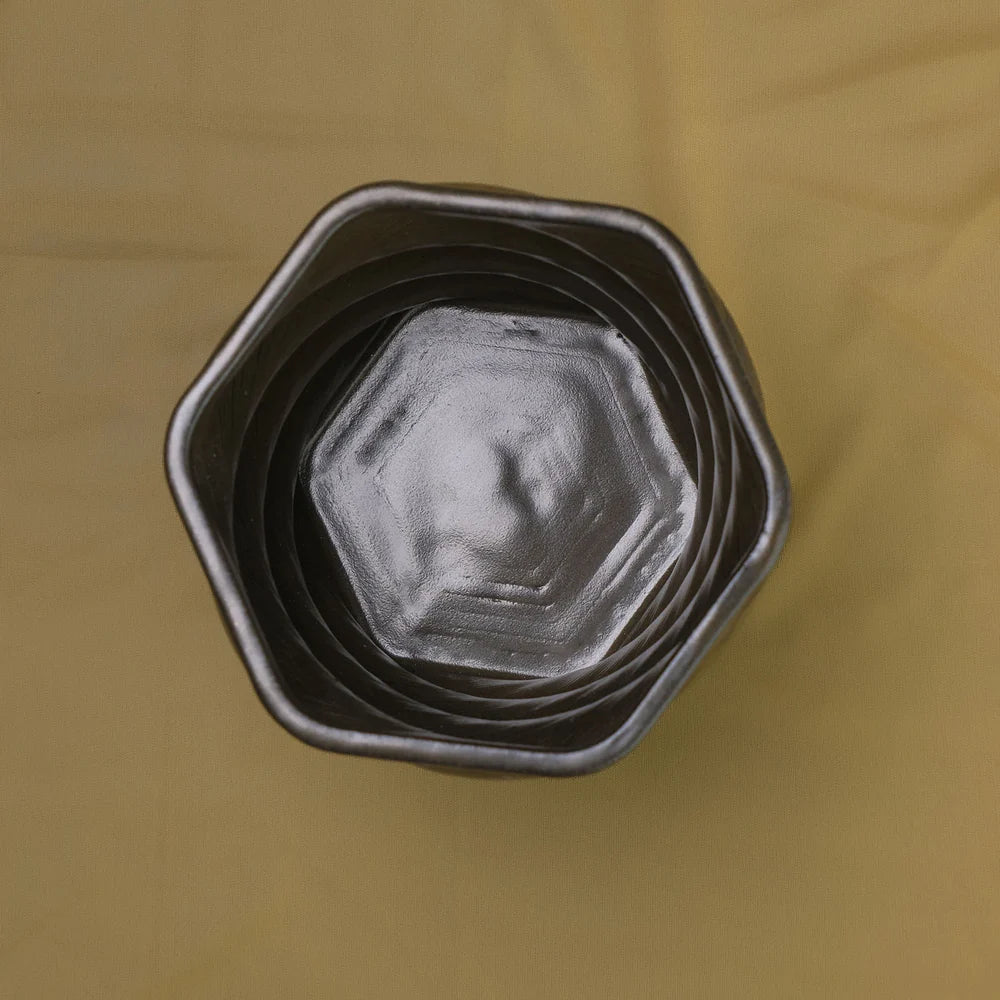 Litty Ceramic Planter