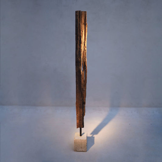 Rotten S Lamp