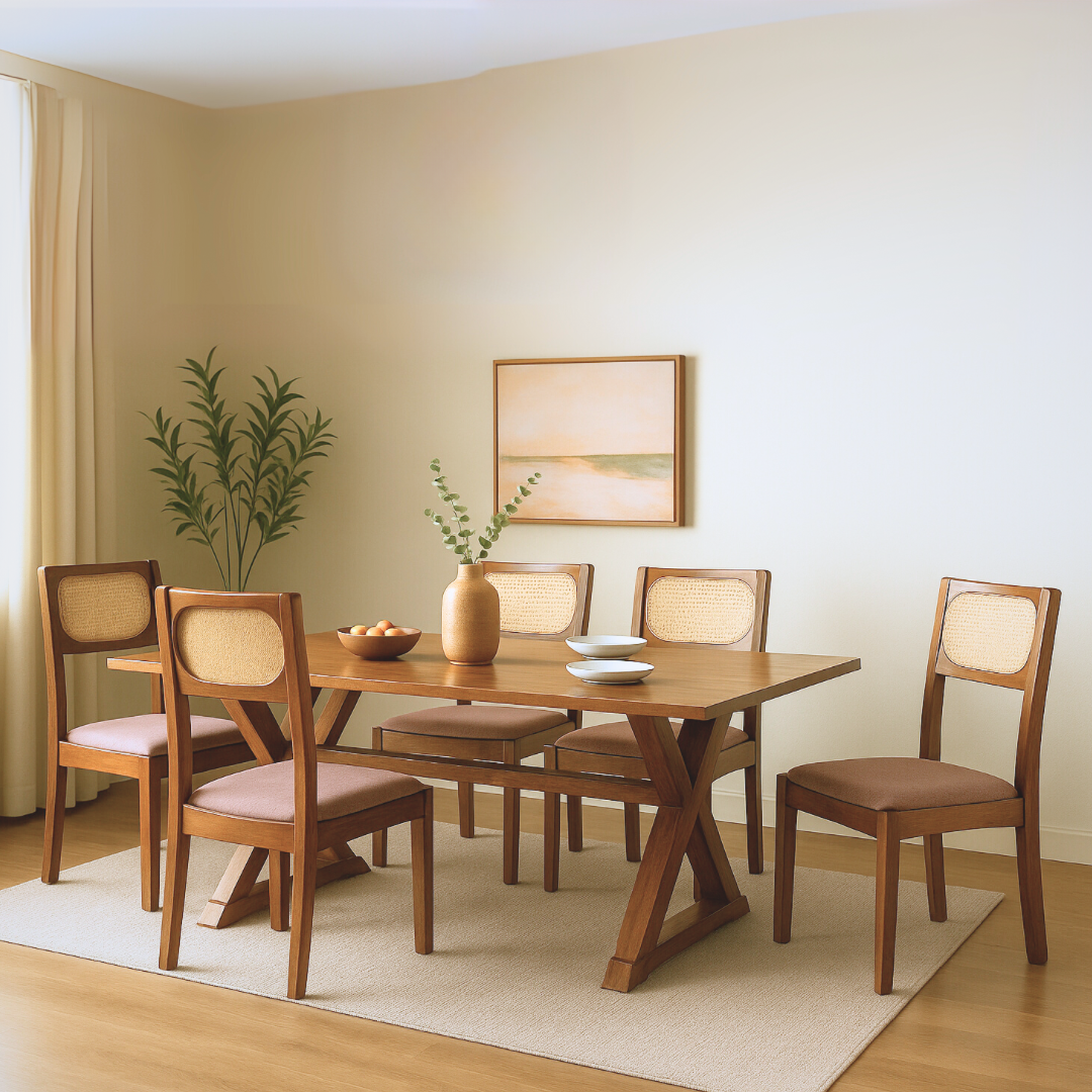 Saaka Dining Chair