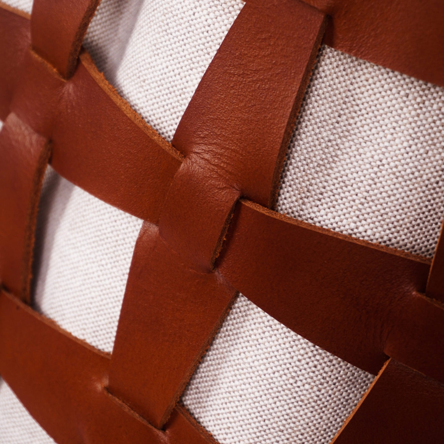 Lattice Laundry Basket