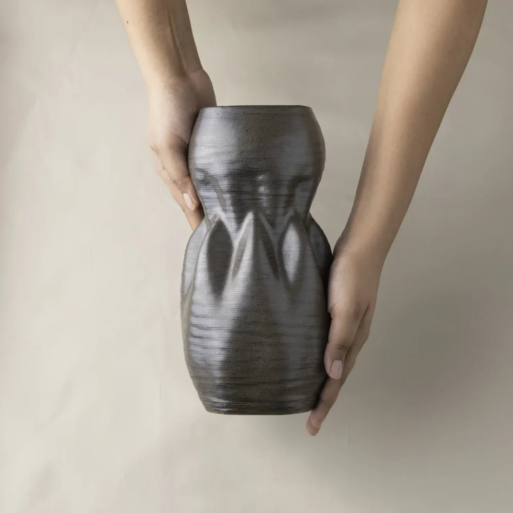 Buttercup Vase