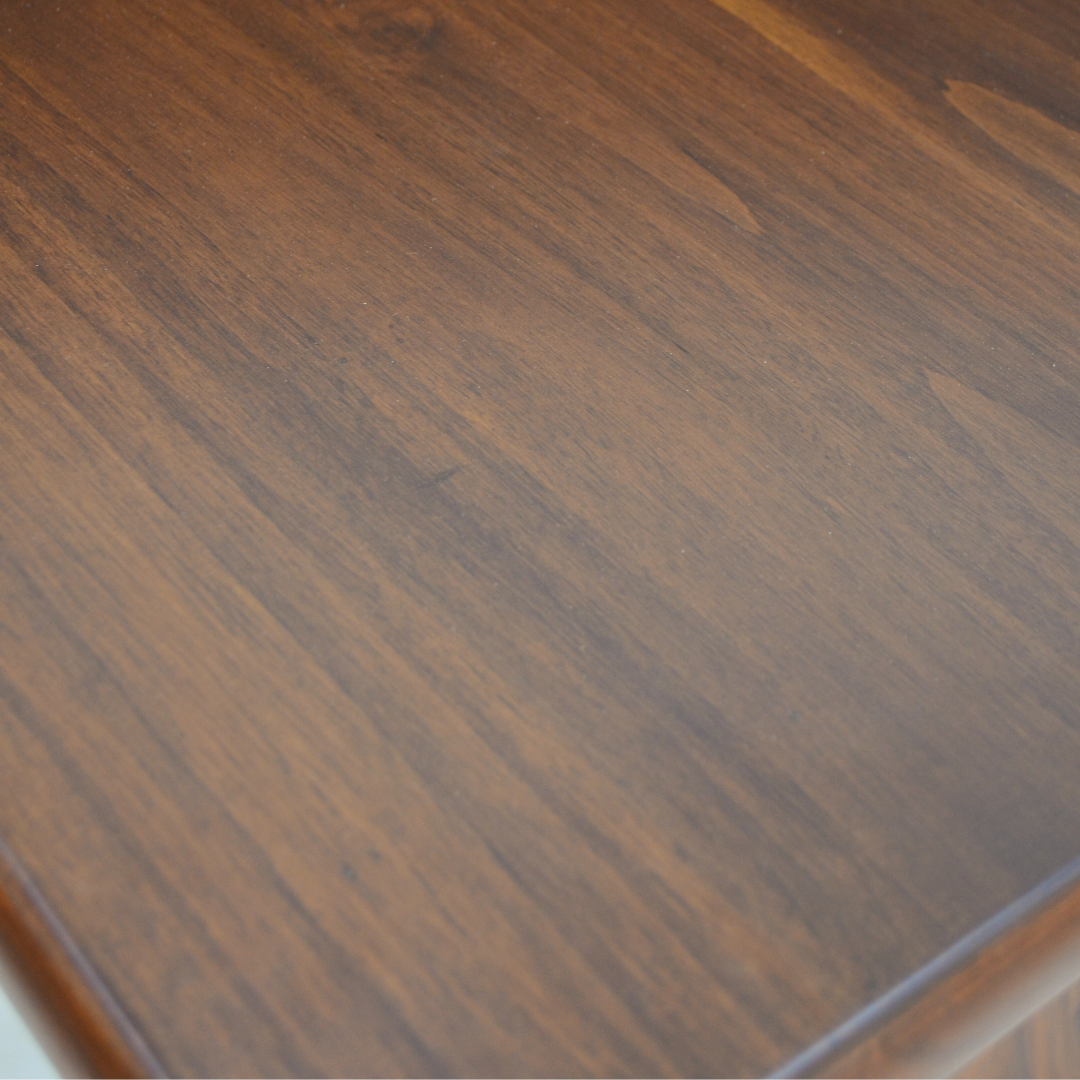 Trestle Dining Table