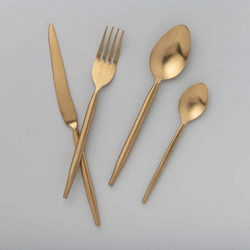 Seven Star Handmade Cutlery