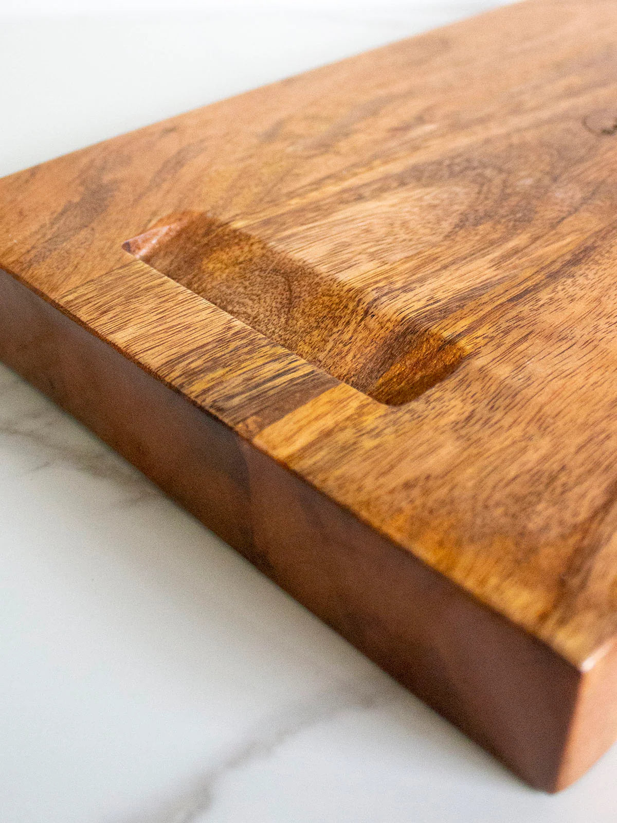 The Hidden Hold Tray