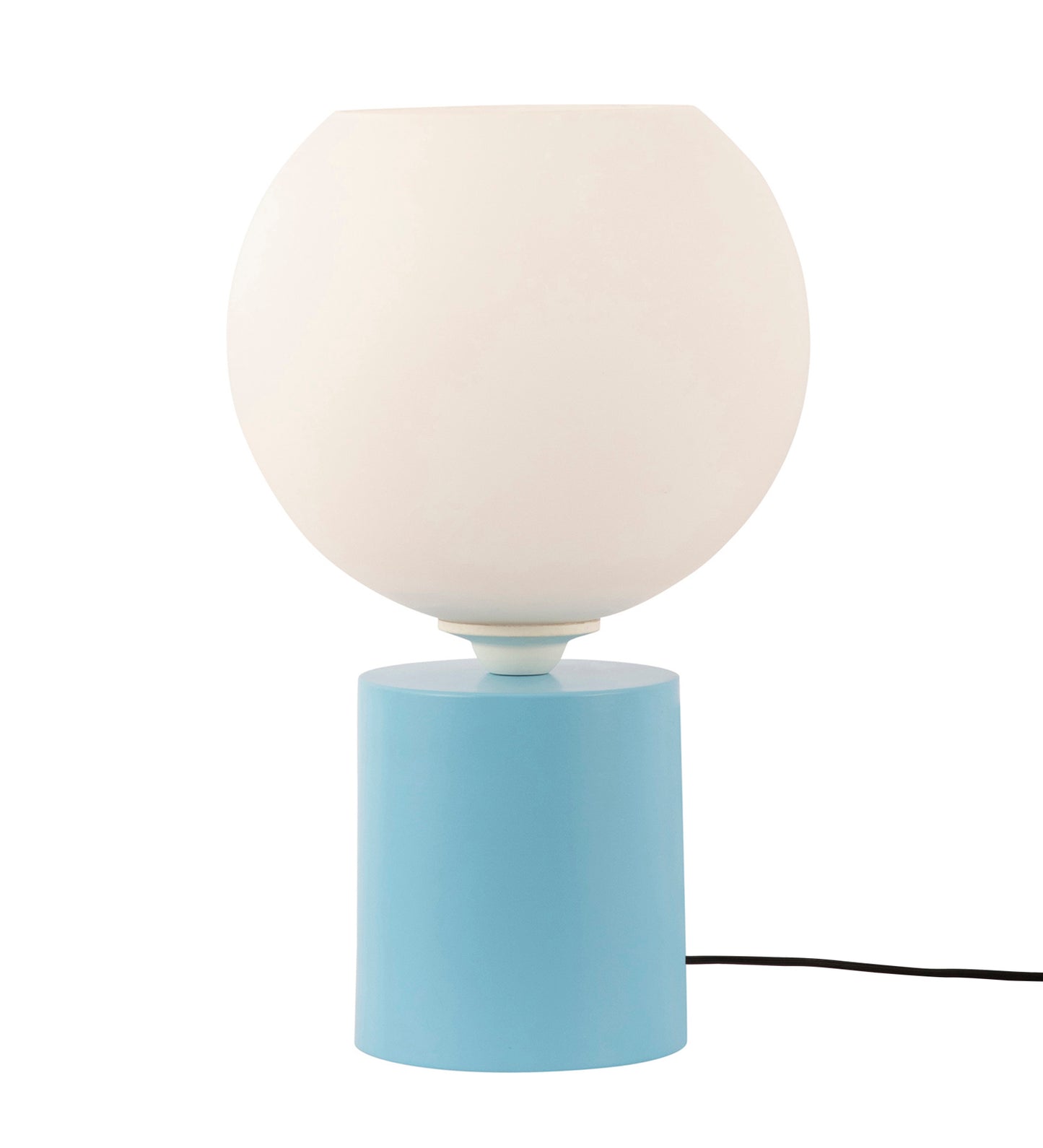 Bixa Blue Table Lamp