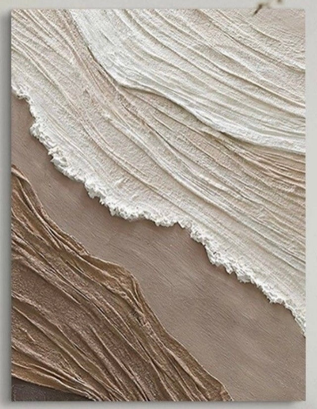 Ocean & Sky Painting