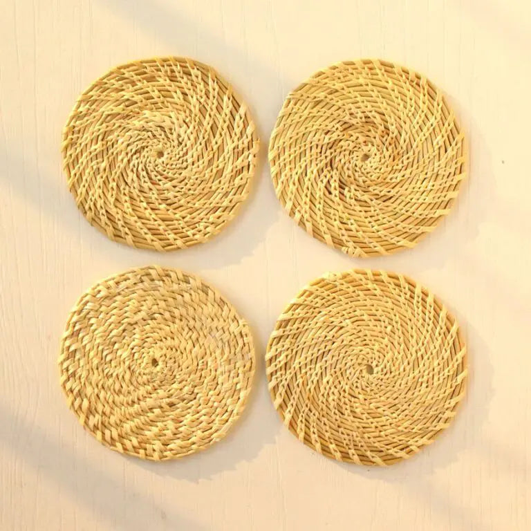 Spiral Coasters