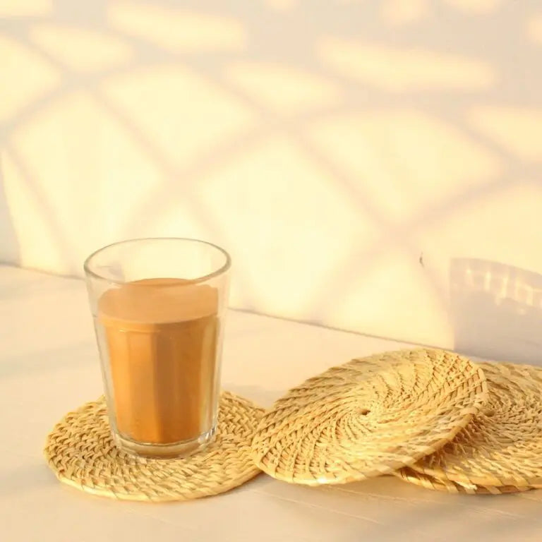 Spiral Coasters