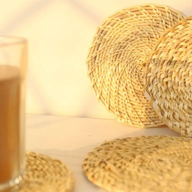 Spiral Coasters