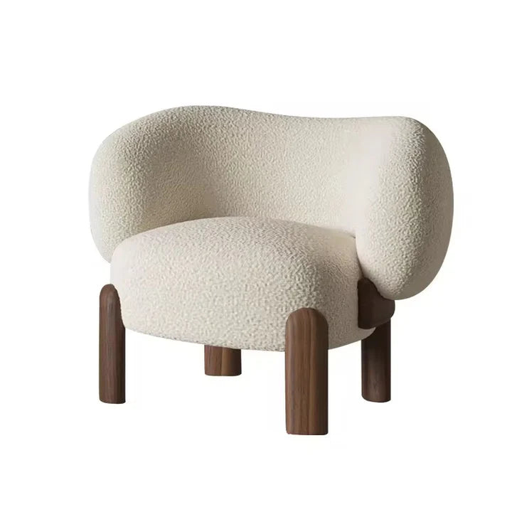Nordic Lounge Chair