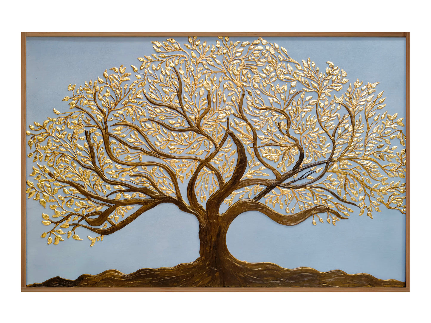 The Wish-Fulfilling Tree