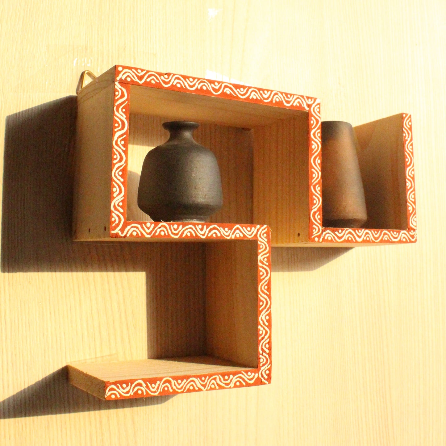 Mazes Terra Wall Decor