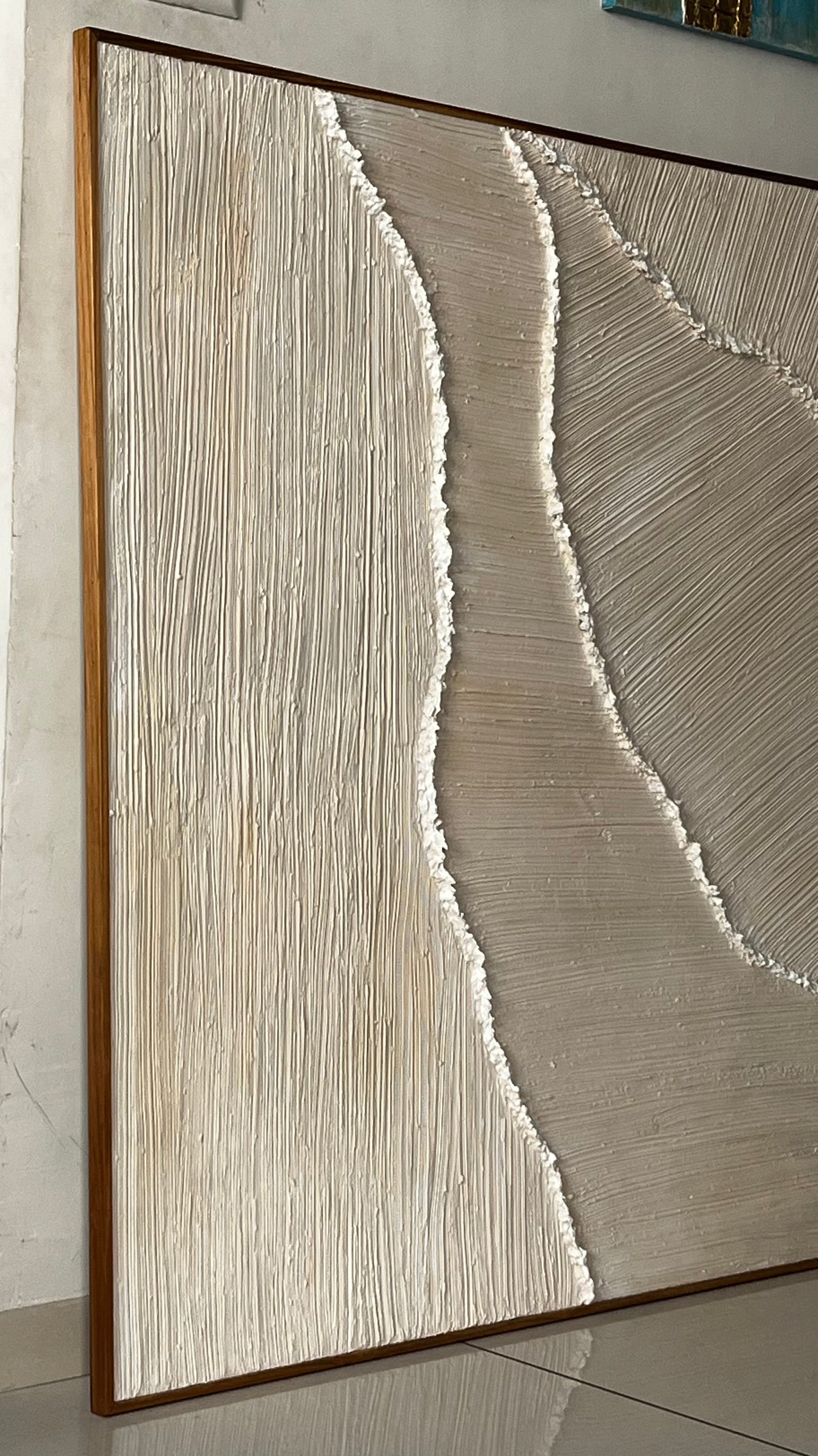 A Calming Statement of Natural Elegance