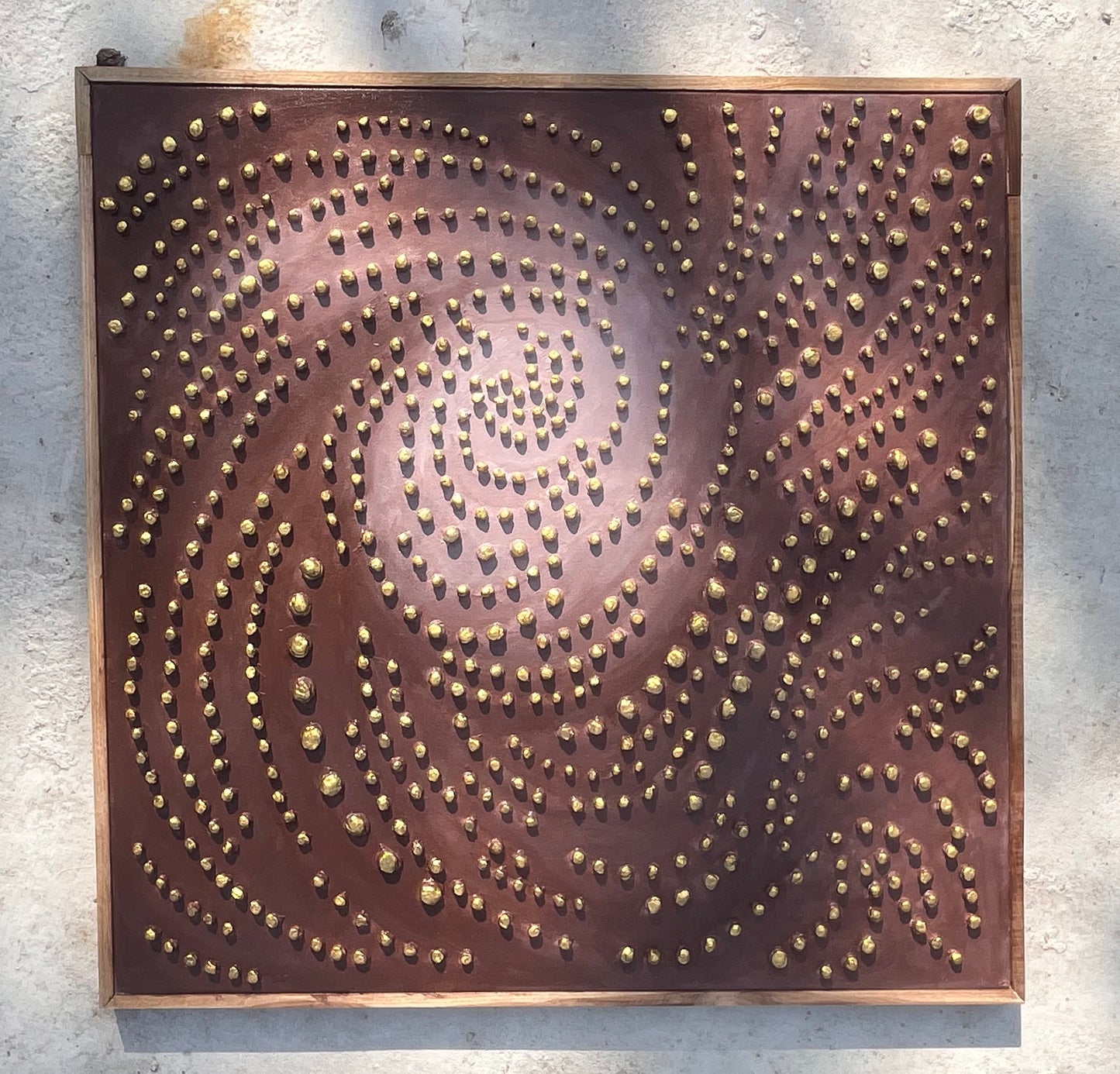 Golden Spiral – Flow of Energy & Balance