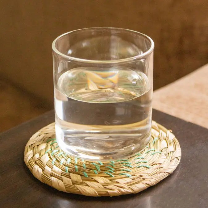 Orbit Coasters