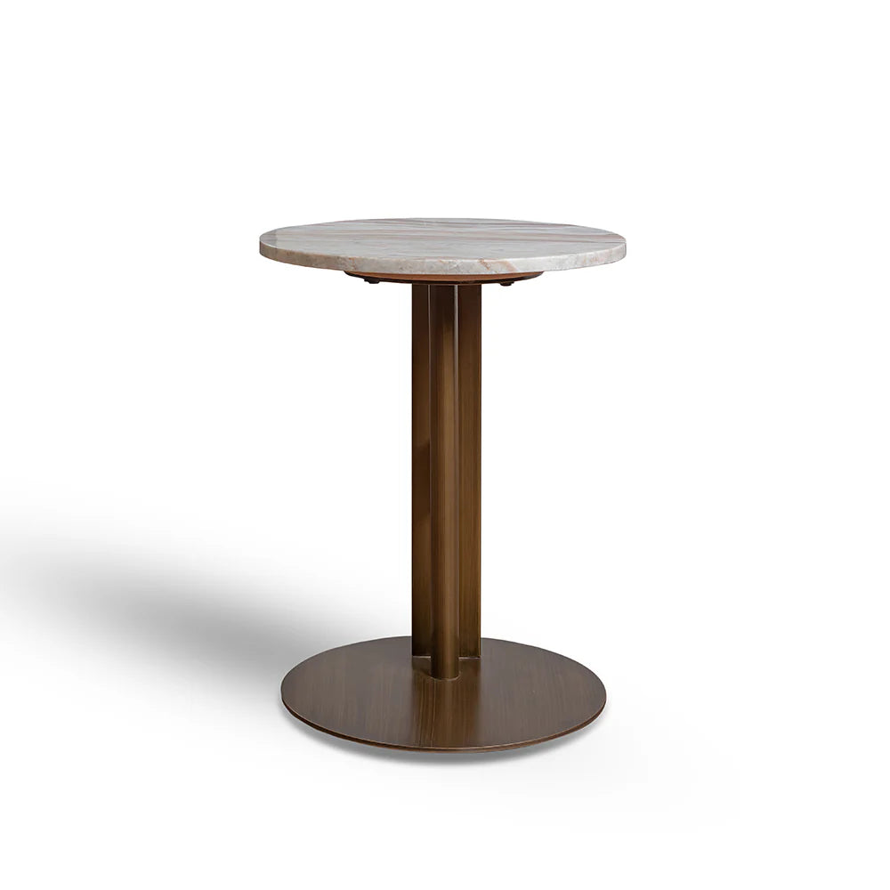 Victoria Reed Accent Tables