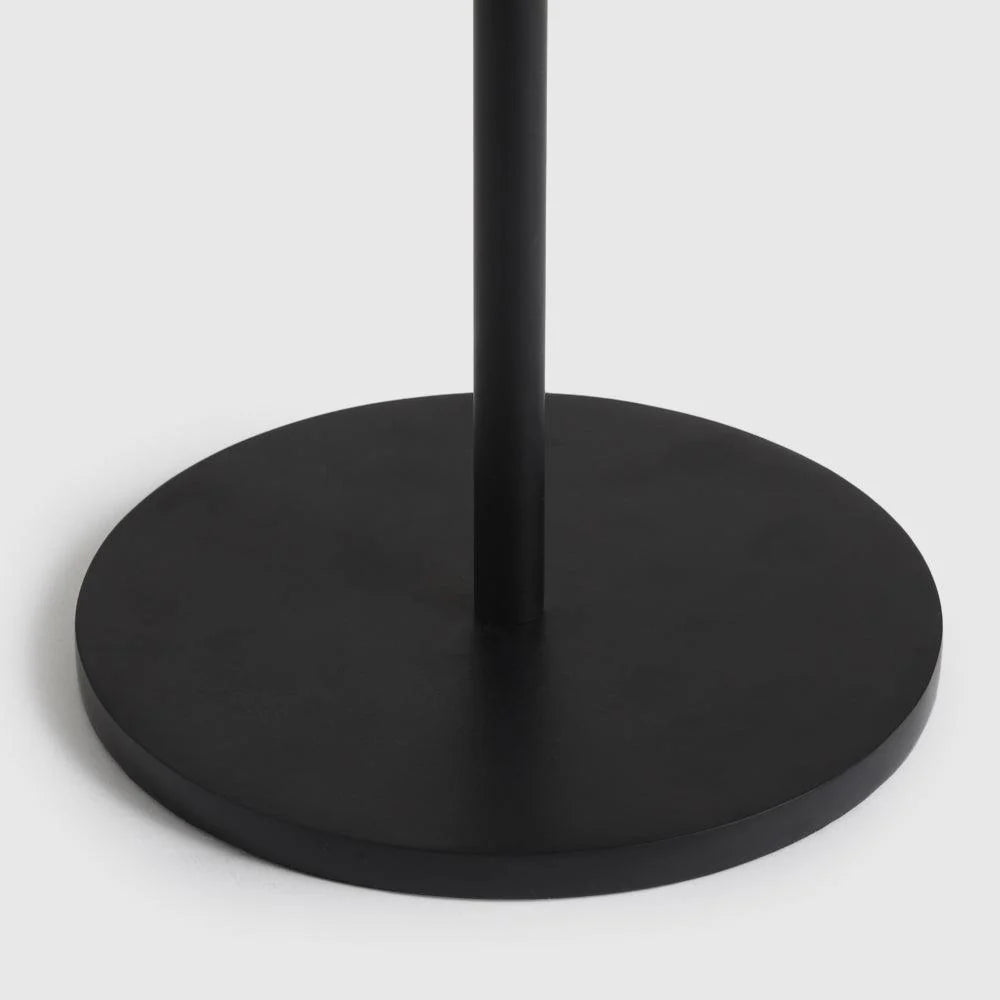 Fret Indoor Accent Table