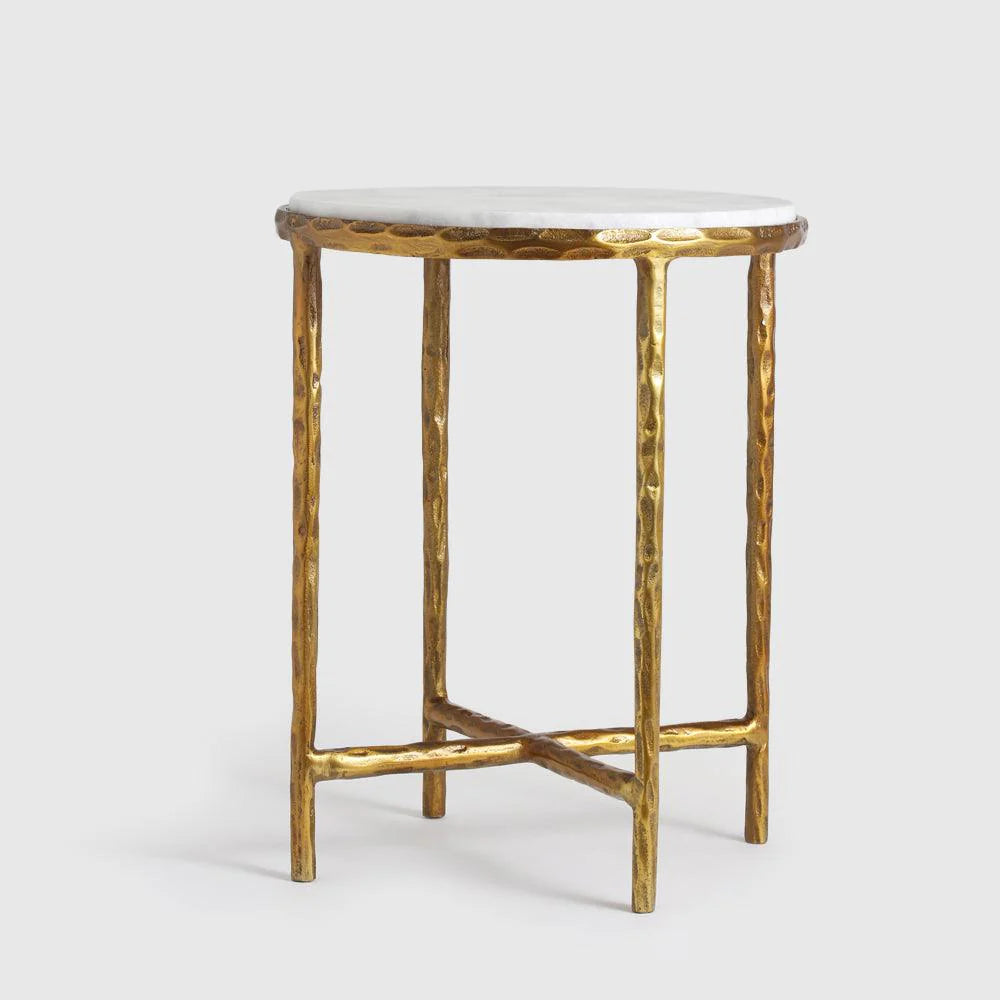 Jelo Indoor Accent Table Set of 2