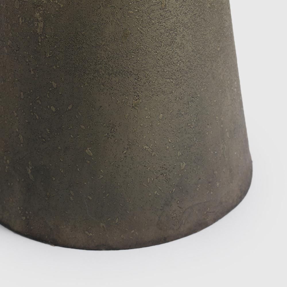 Greg Aluminium Table