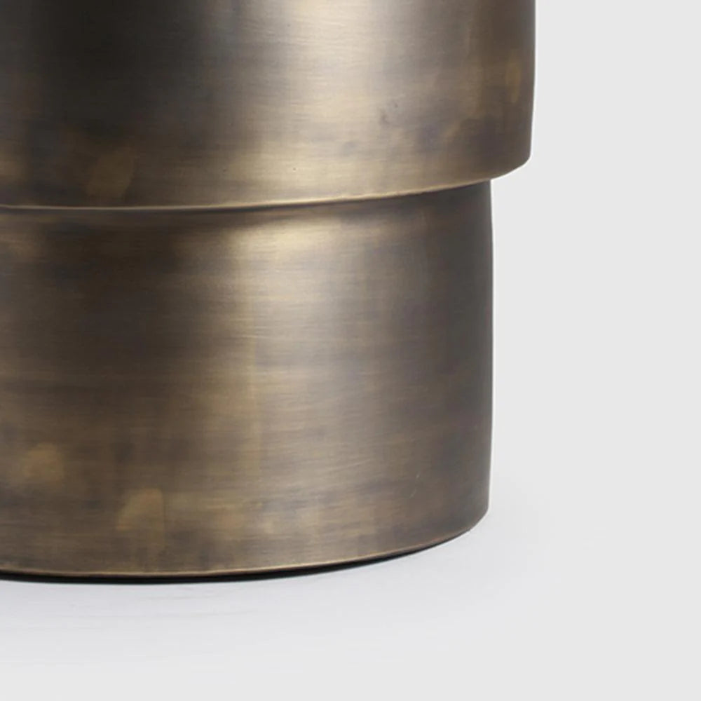 Hanalta Aluminium Table