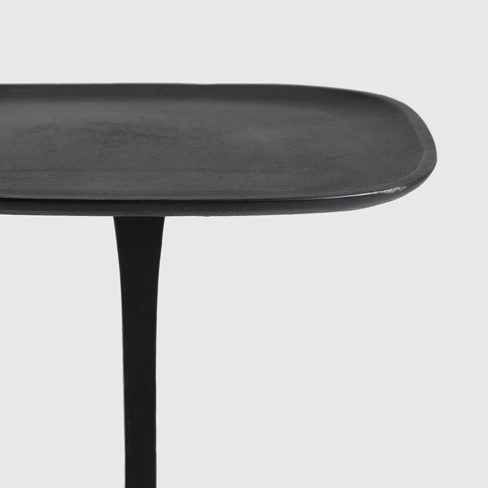 Ferry Aluminum Stool