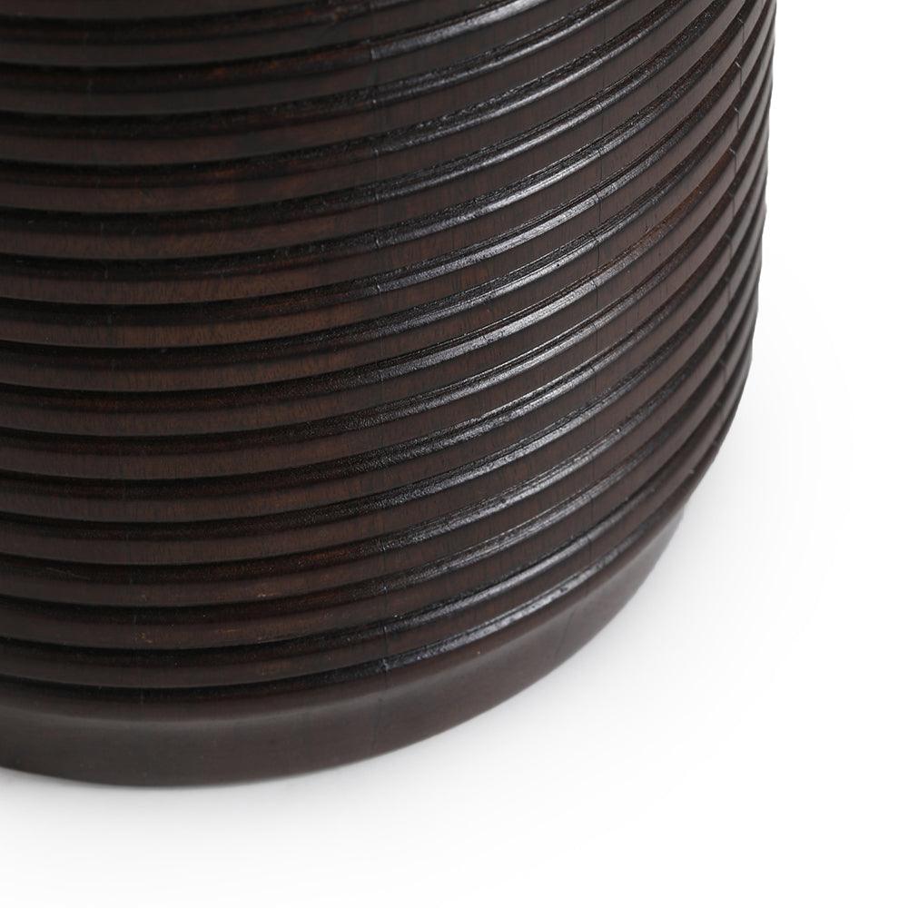 Dex Hurricane Candle Holder