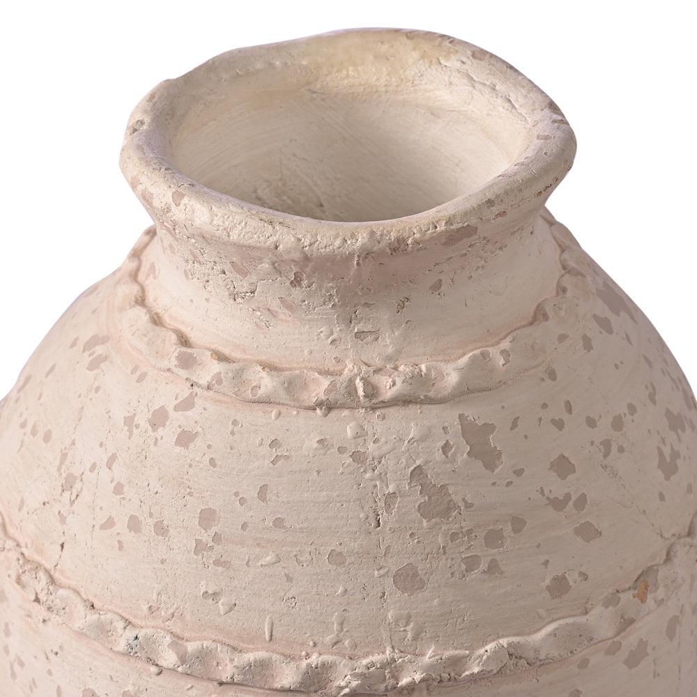 Rustic Terracotta Pot