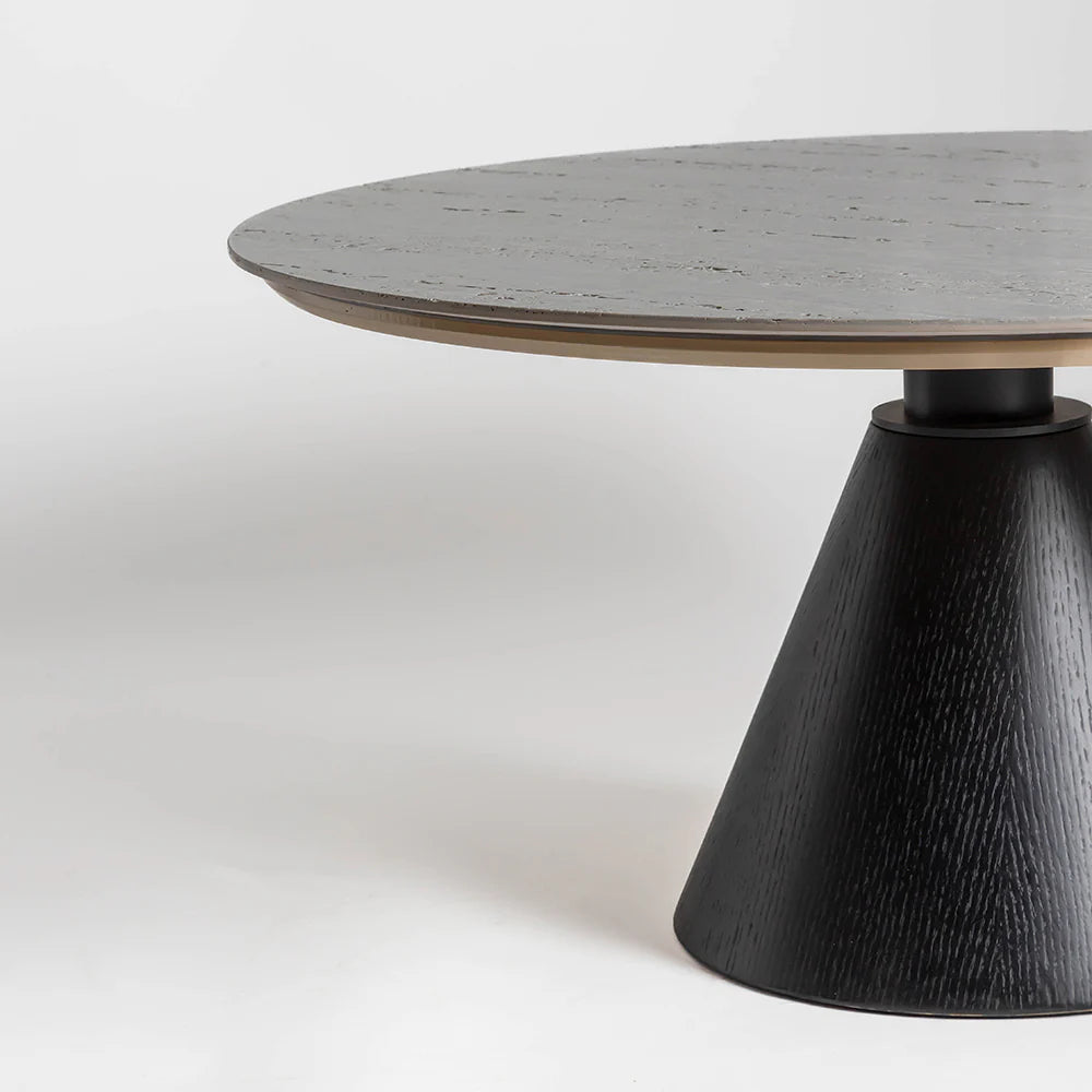 Hazel Ellis Coffee Tables