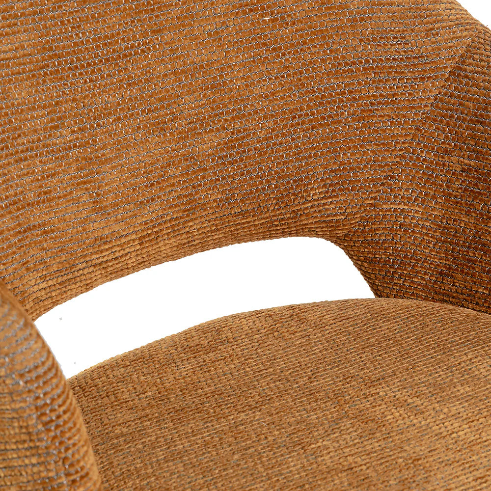 Rythmos Edge Bar Stool