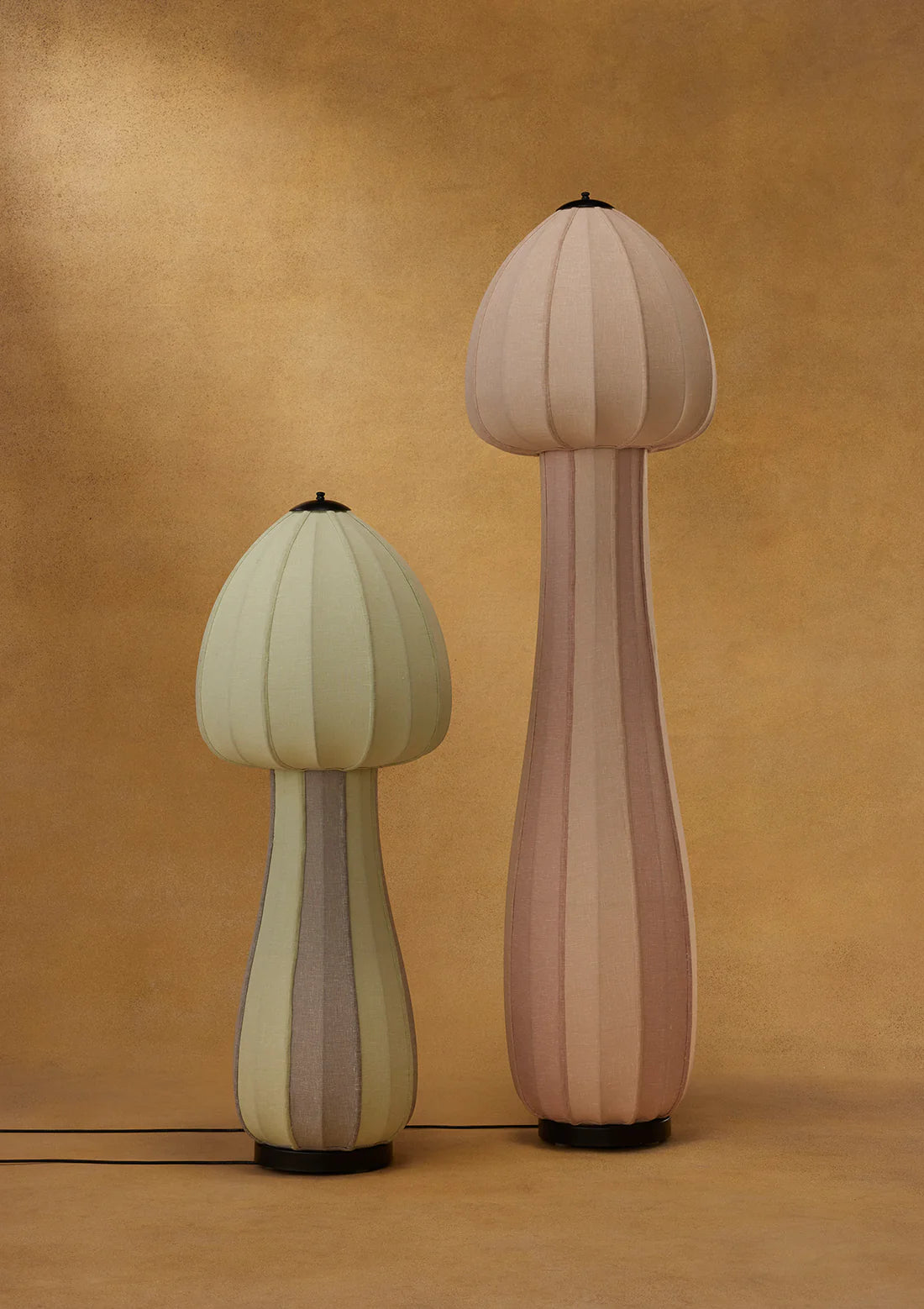 MUSHROOM Floor Lamp - Large