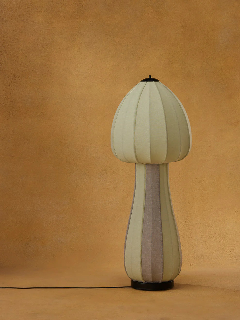MUSHROOM Floor Lamp - Small