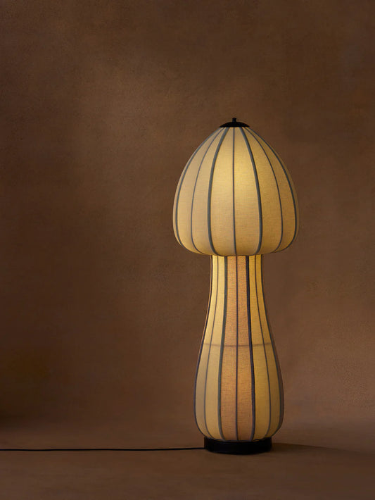 MUSHROOM Floor Lamp - Small
