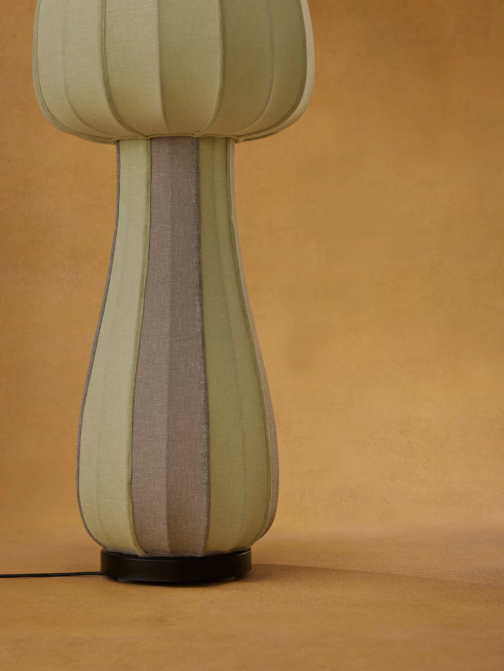 MUSHROOM Floor Lamp - Small