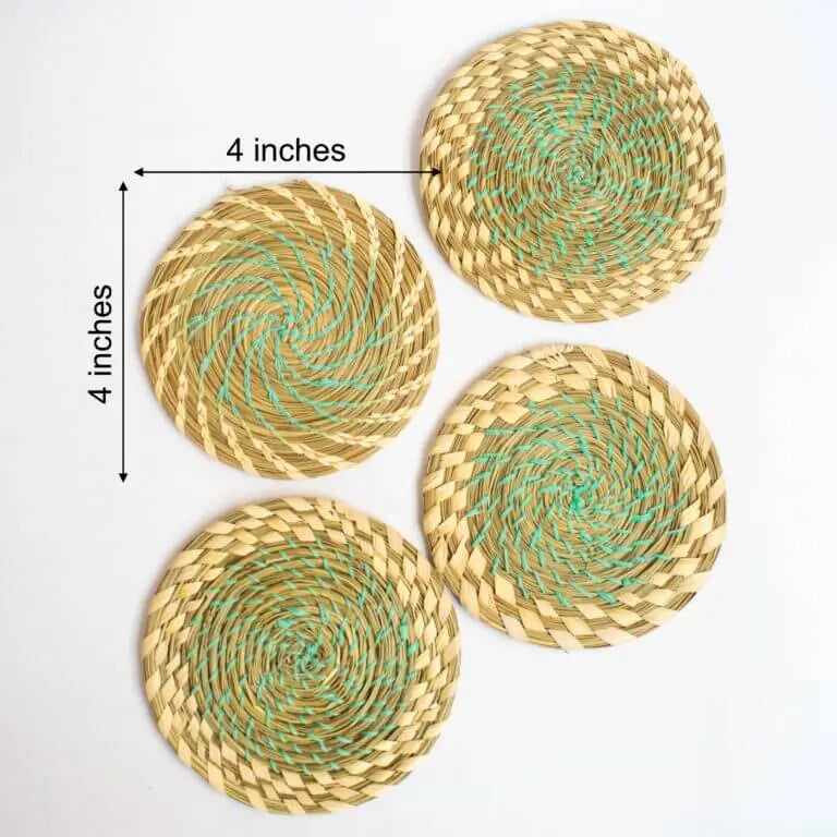 Orbit Coasters