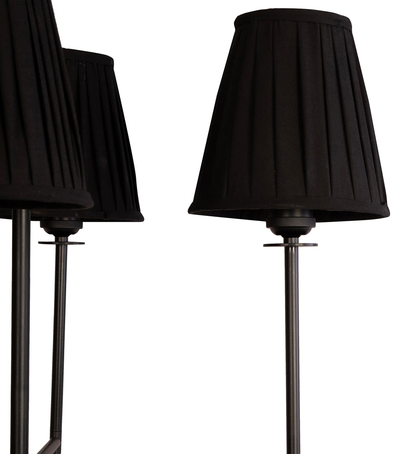 Dodie 4 Lt Chandelier