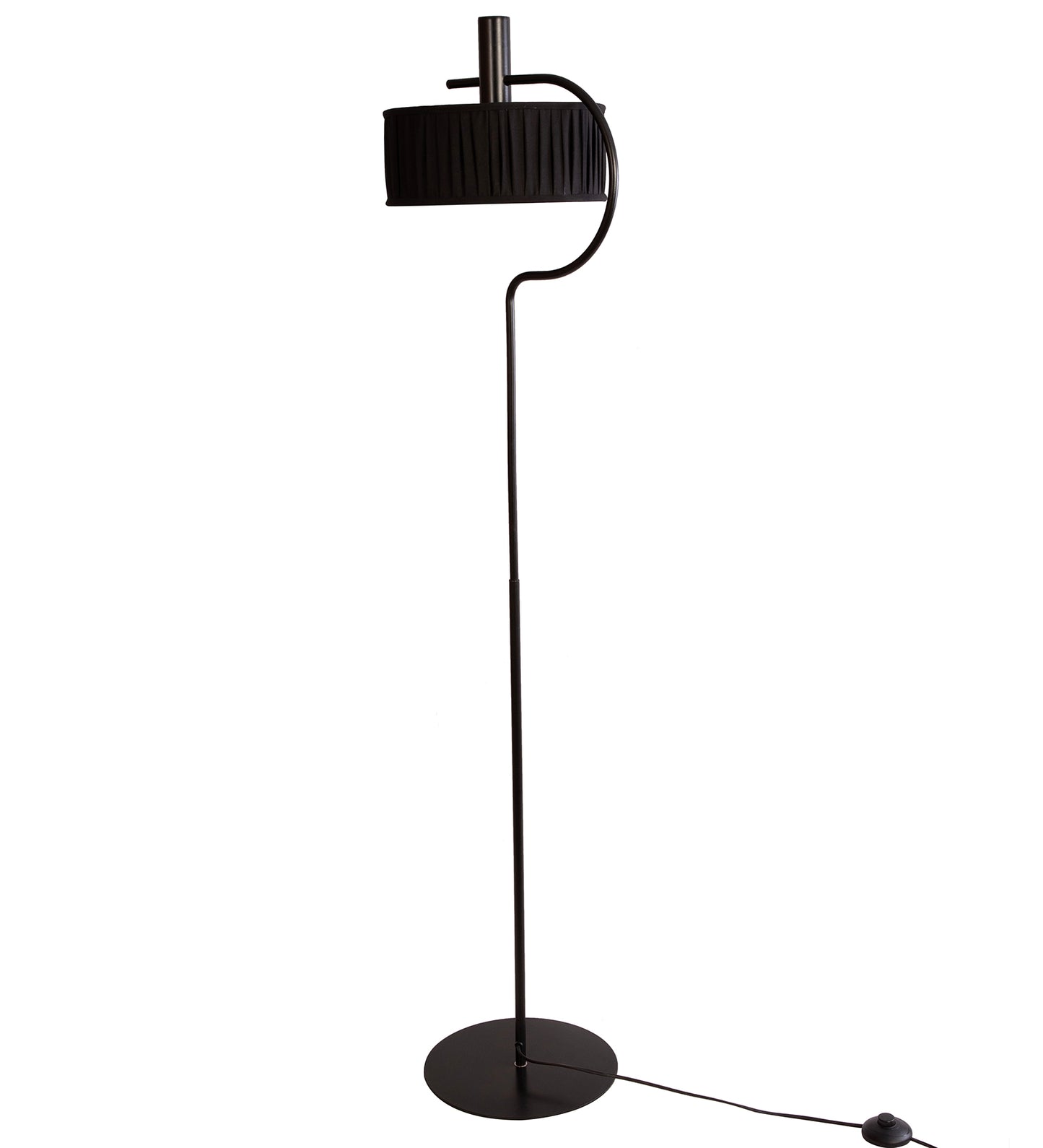 Modern Art Floor Lamp