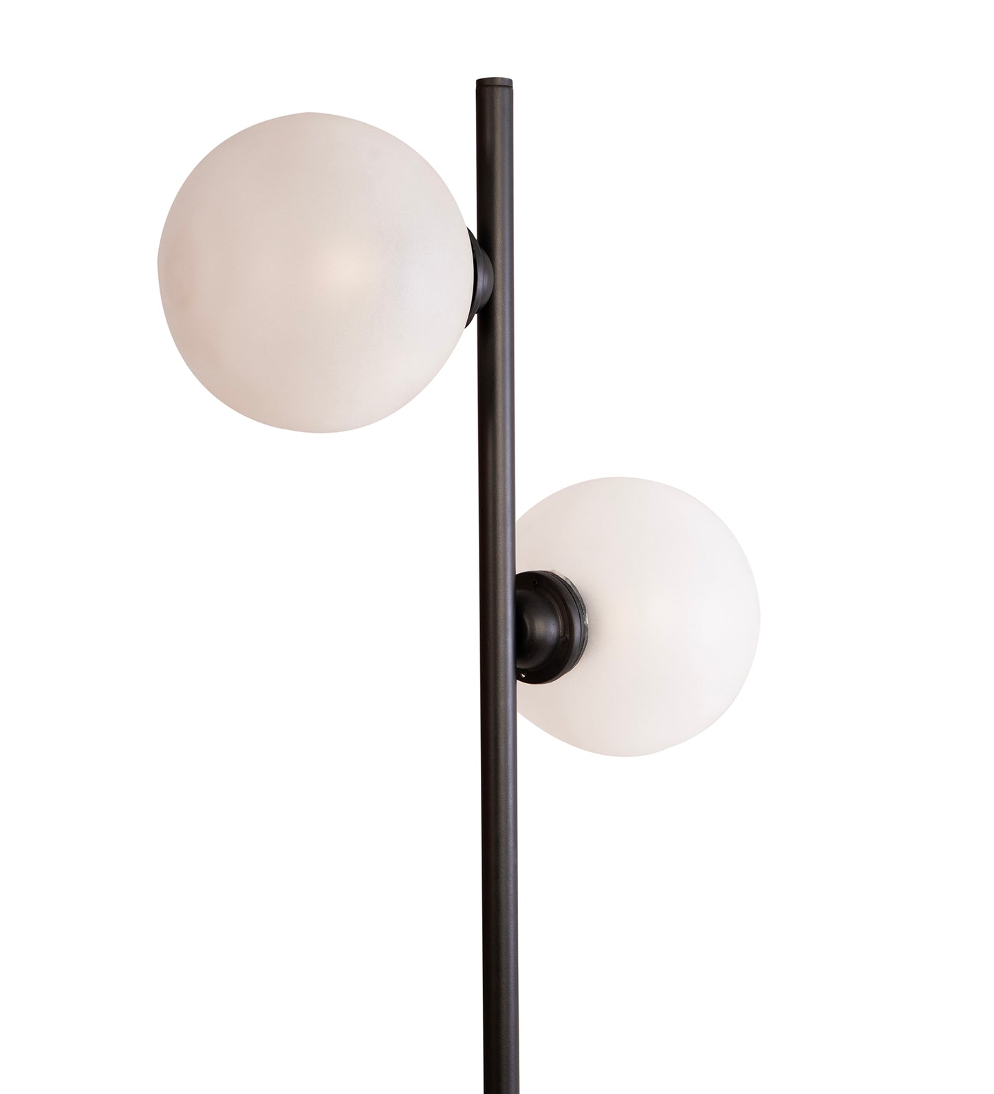 Simple Vineart Floor Lamp