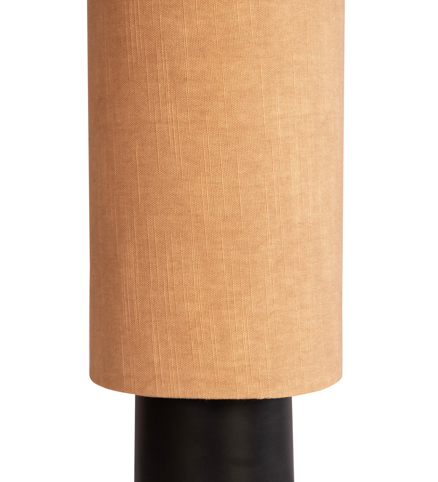 Modern Cylinder Table Lamp