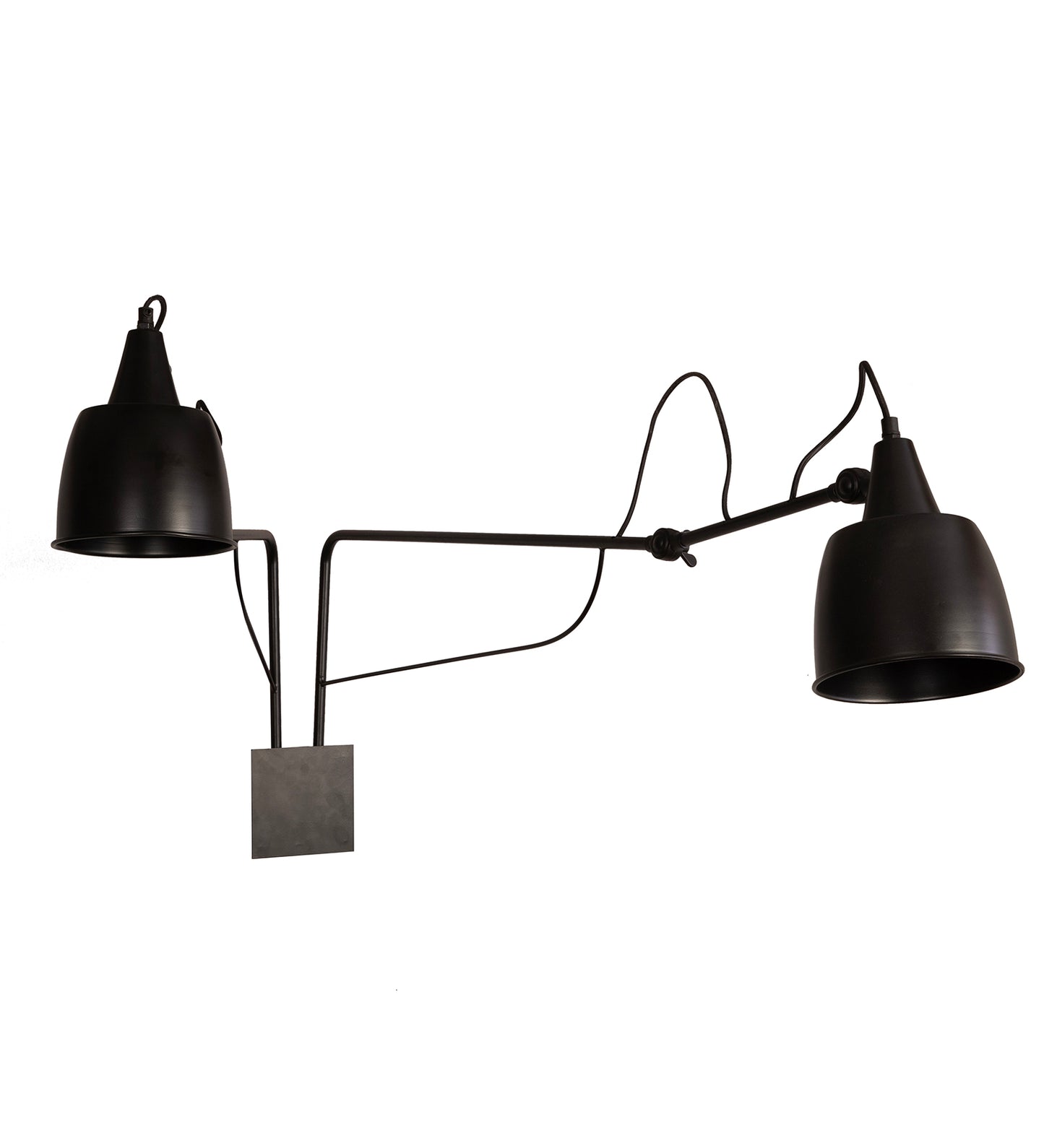 Zone Swivel Wall Light