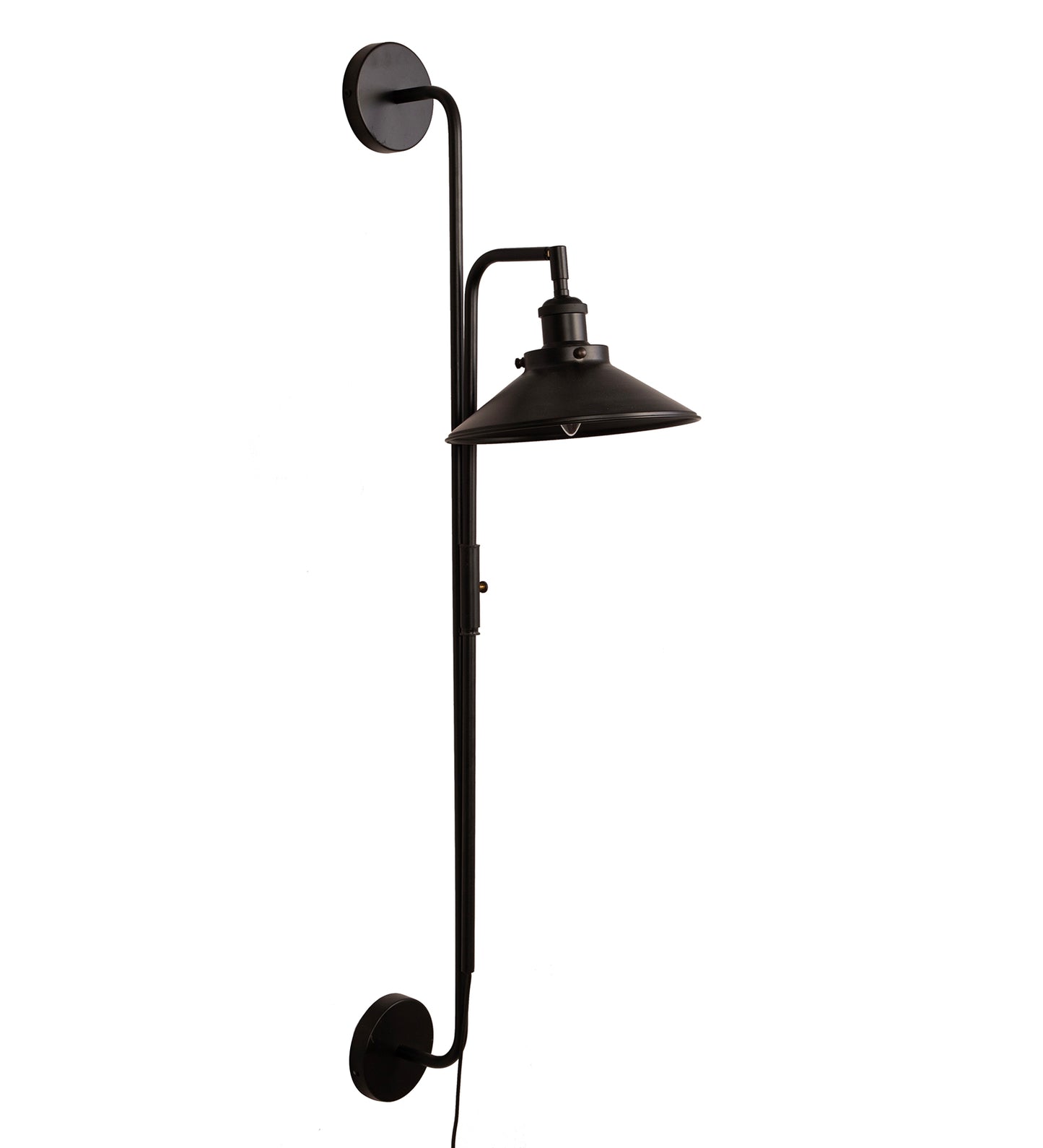 Swing Arm Wall Light