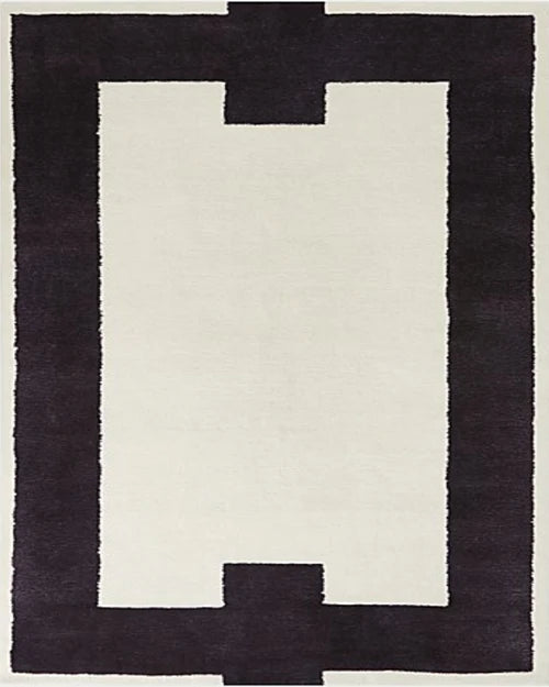 Chain Reversible Rug