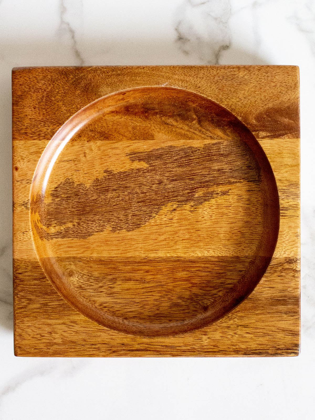 Squircle Plate