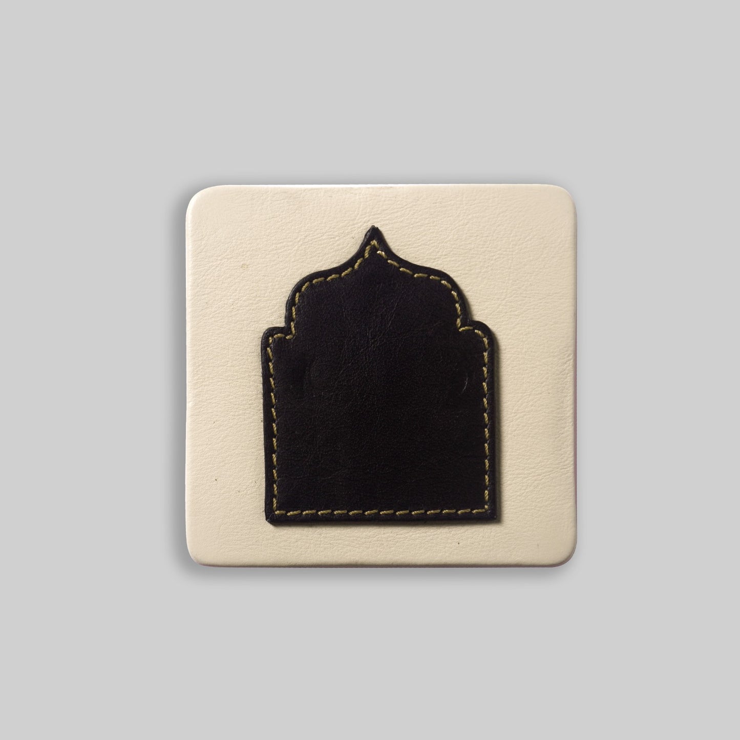 Jharokha Coasters (Set of 4)