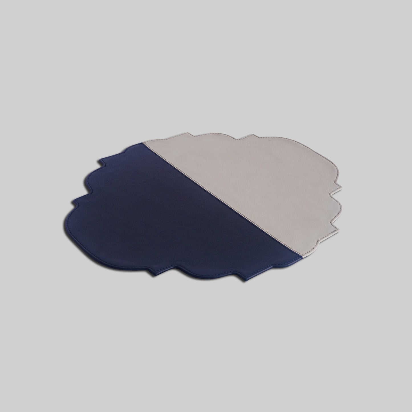 Old View Table Mats (Set of 6)