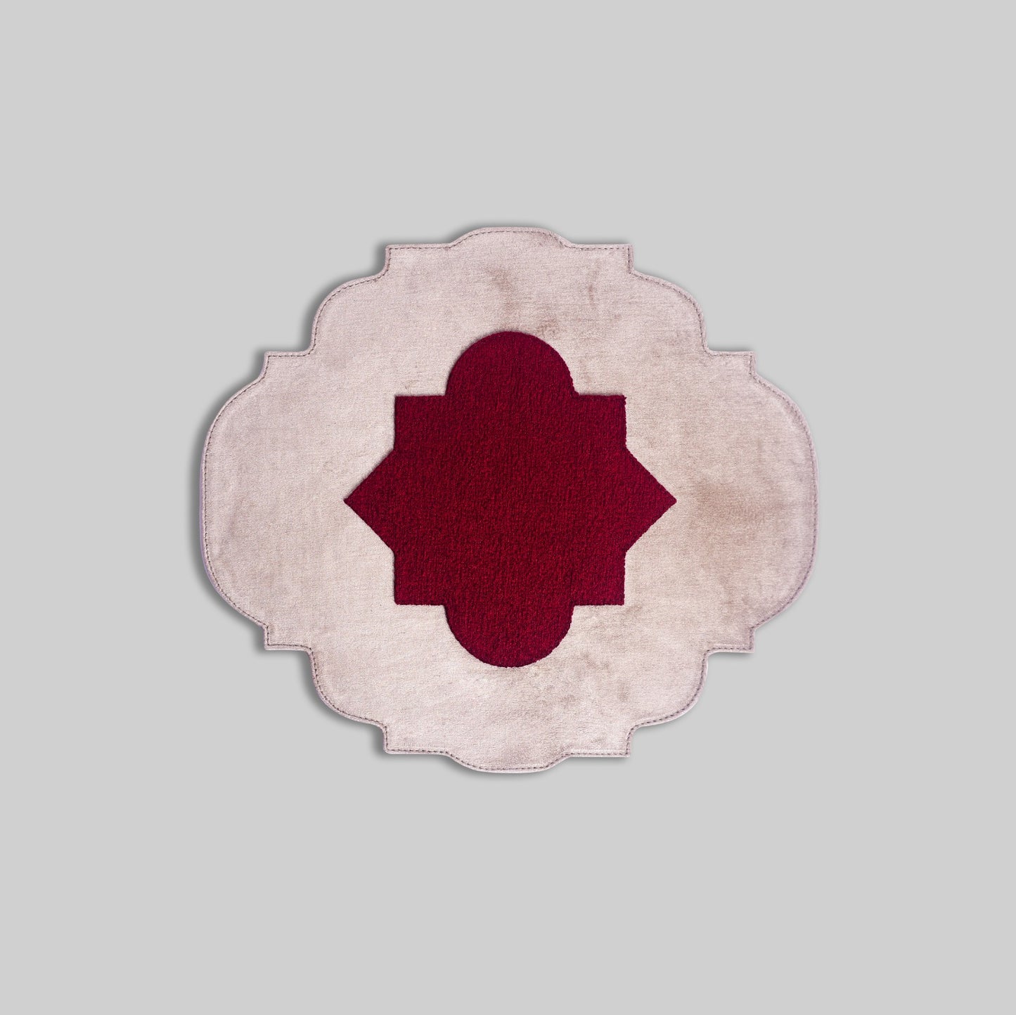 Vintage Display Table Mat (Set of 6)